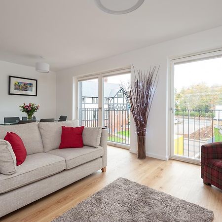 The Cruickshank Residence Edinburgh Room photo