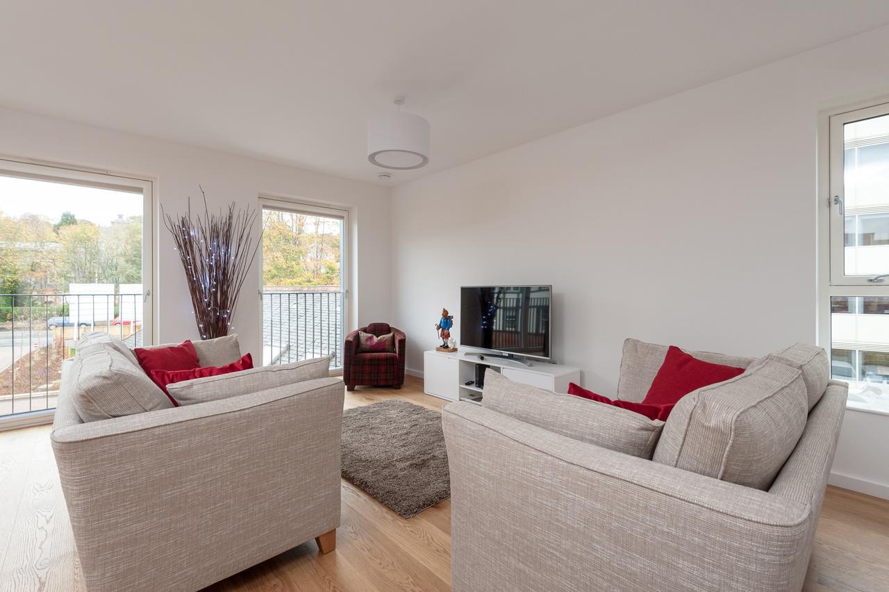 The Cruickshank Residence Edinburgh Room photo