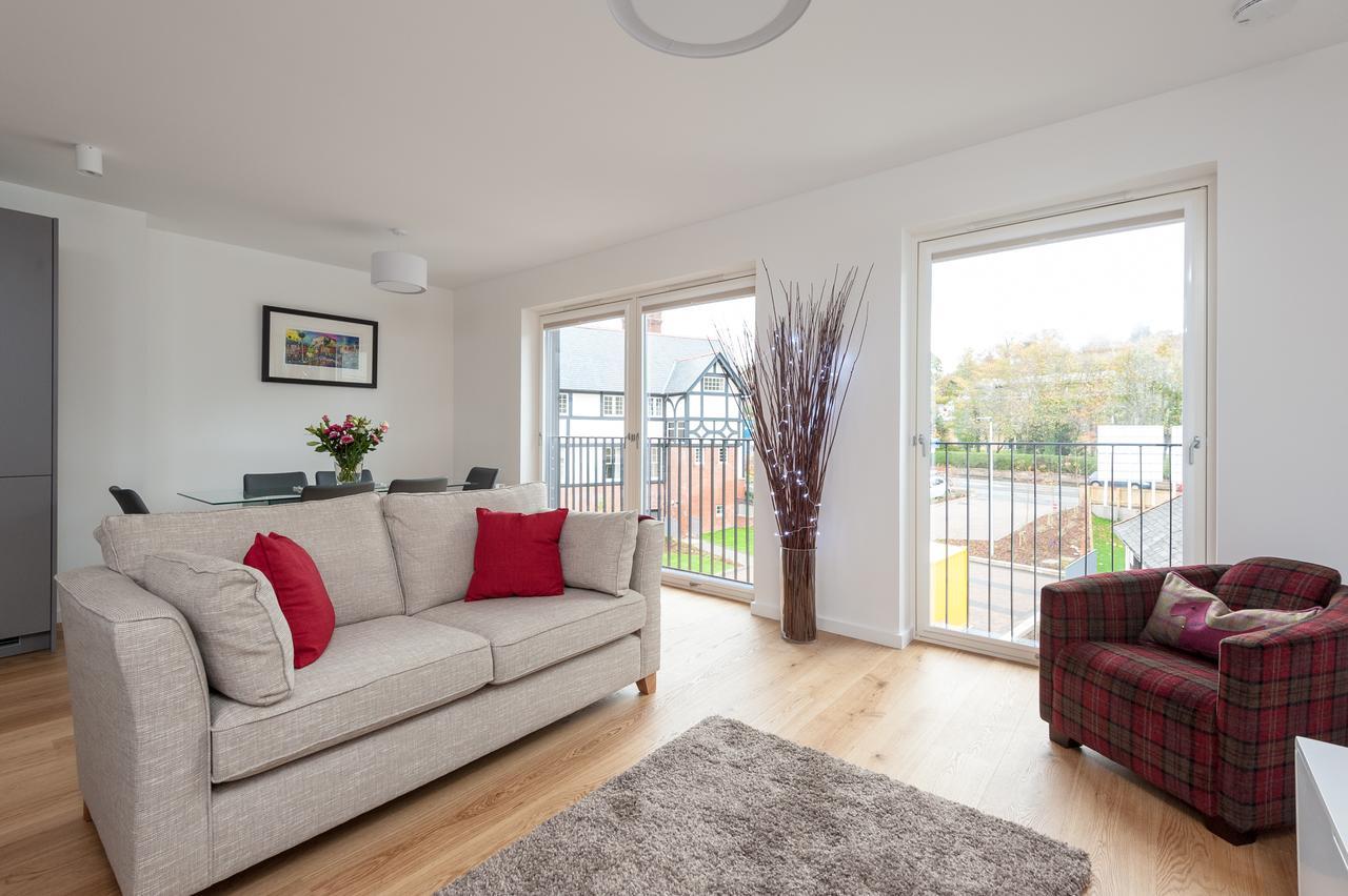 The Cruickshank Residence Edinburgh Room photo