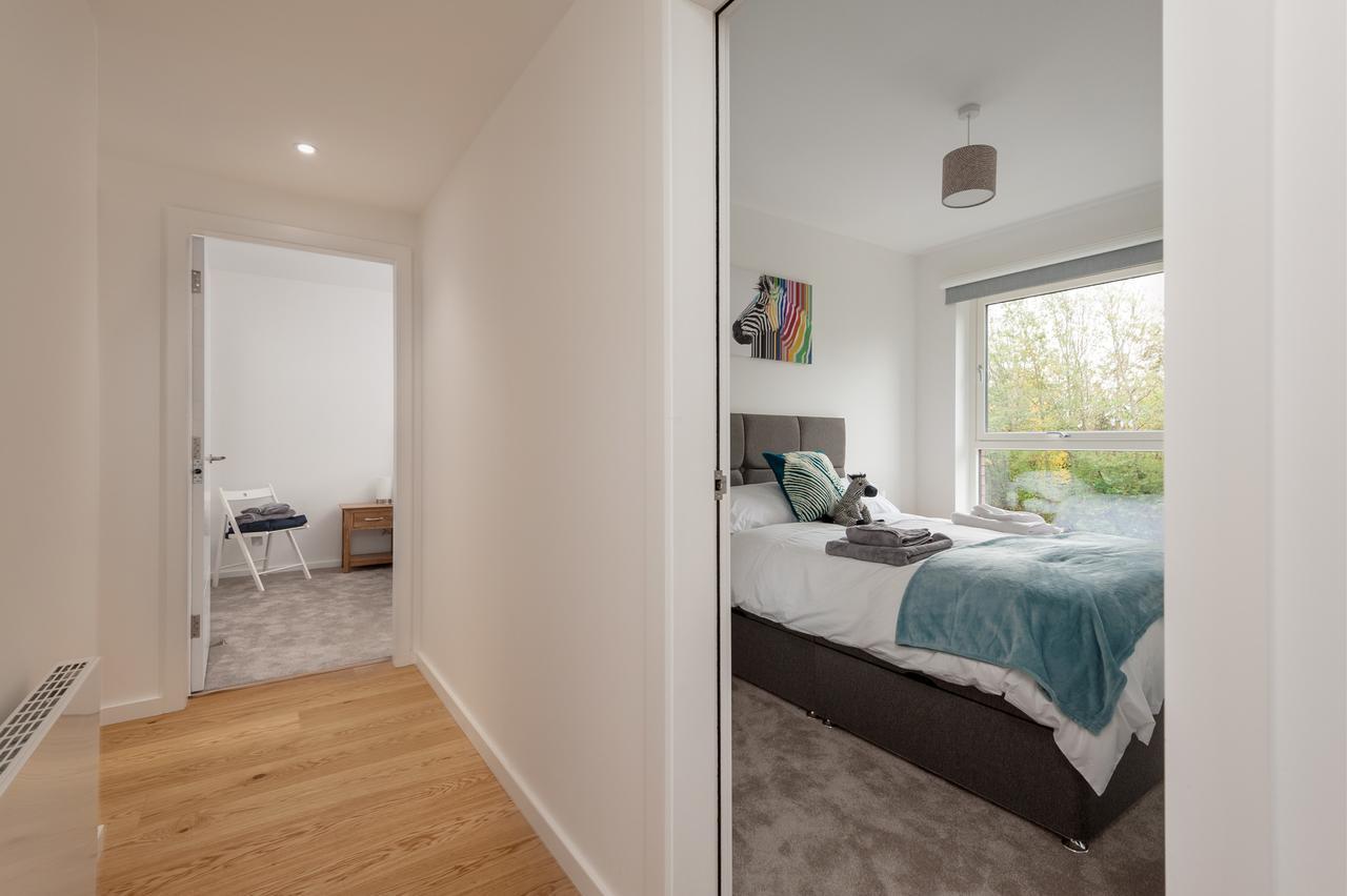 The Cruickshank Residence Edinburgh Room photo